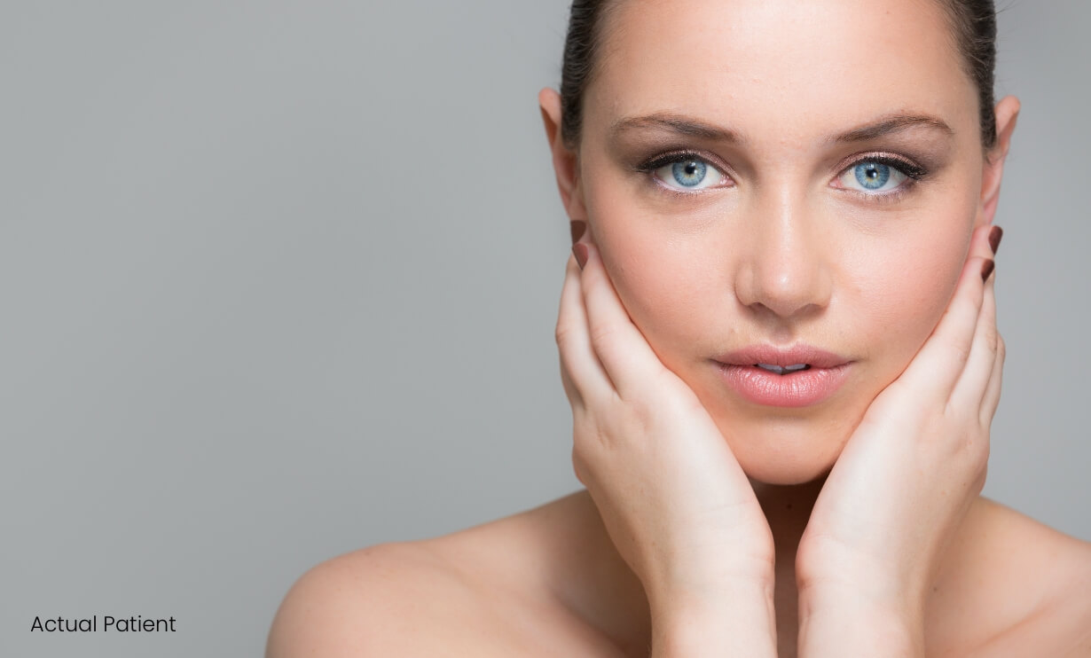 Nose Surgeon in Sydney Nose Surgery Dr Shahidi