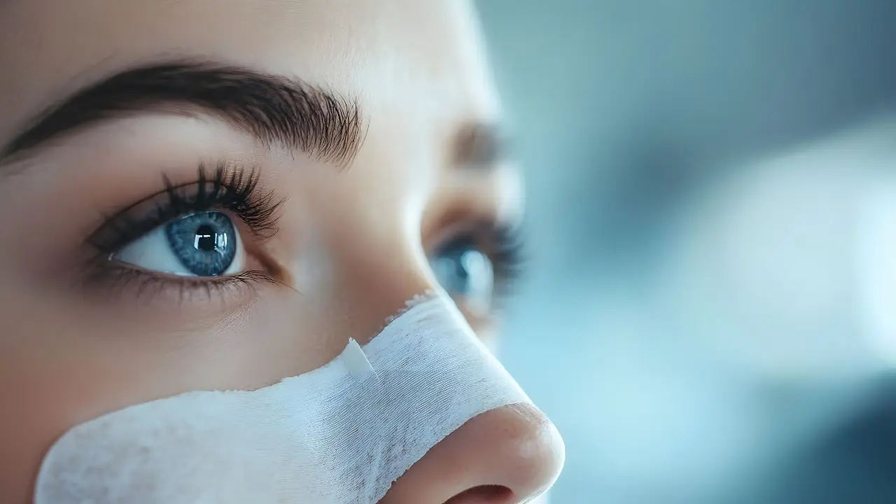 Rhinoplasty in Sydney